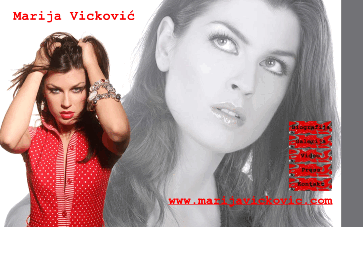 www.marijavickovic.com