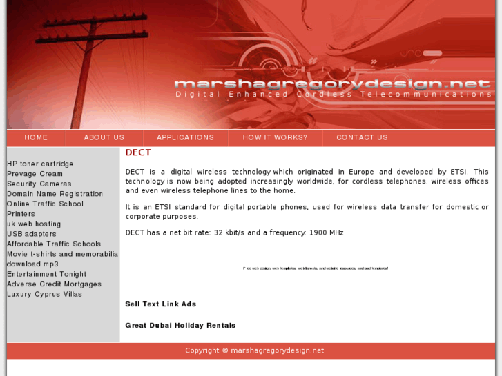 www.marshagregorydesign.net