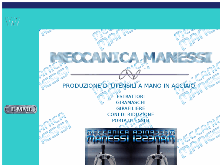 www.meccanicamanessi.com