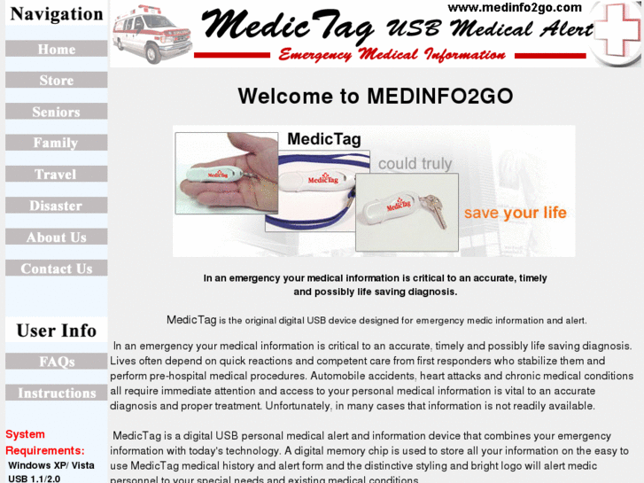 www.medinfo2go.com