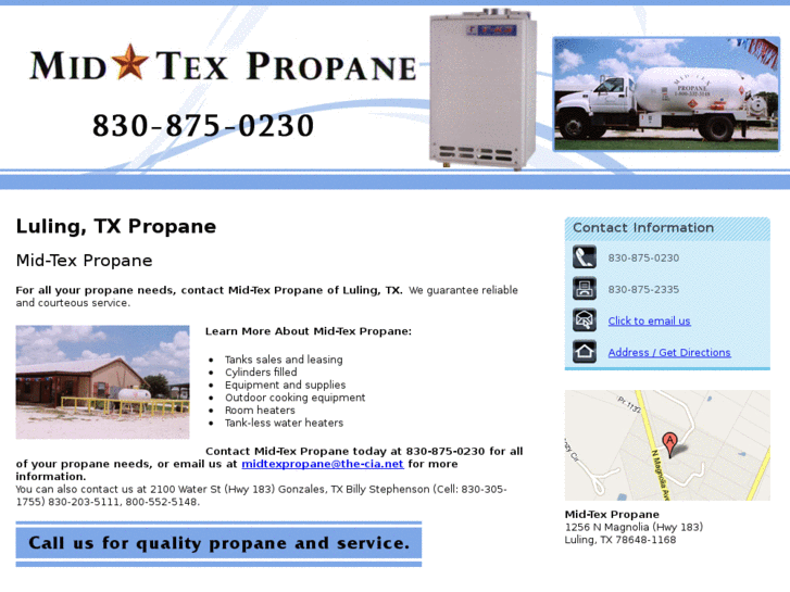 www.midtexpropane.com