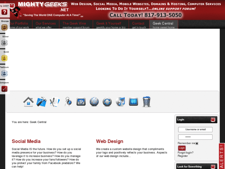 www.mighty-geeks.com