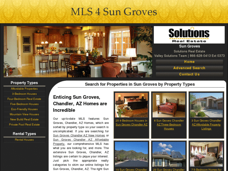 www.mls4sungroves.com