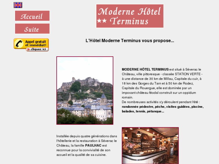 www.modernehotelterminus.com