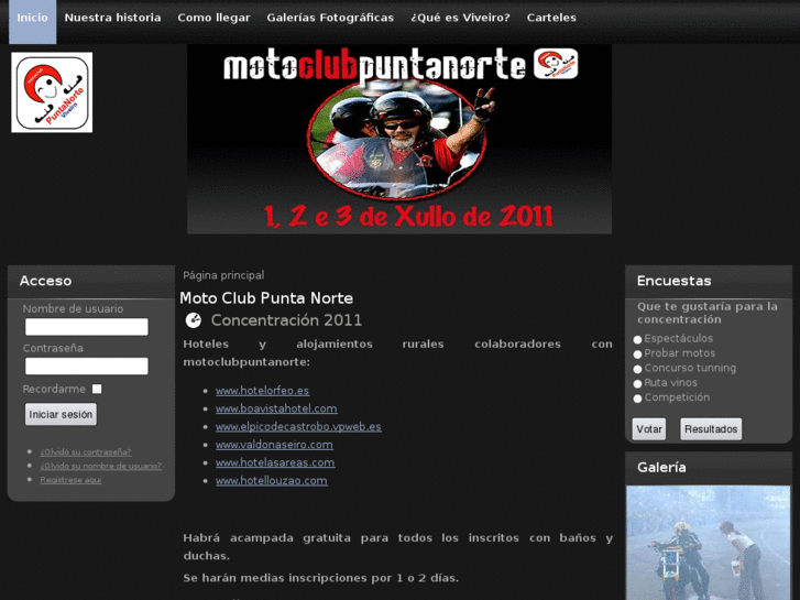 www.motoclubpuntanorte.com