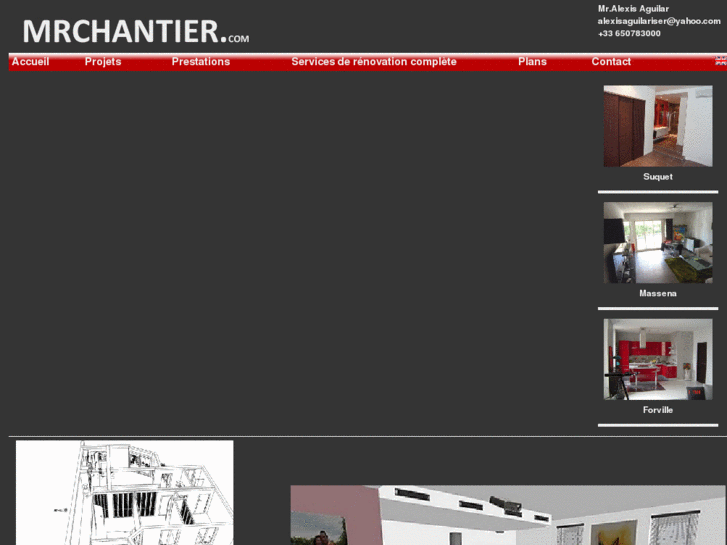 www.mrchantier.com