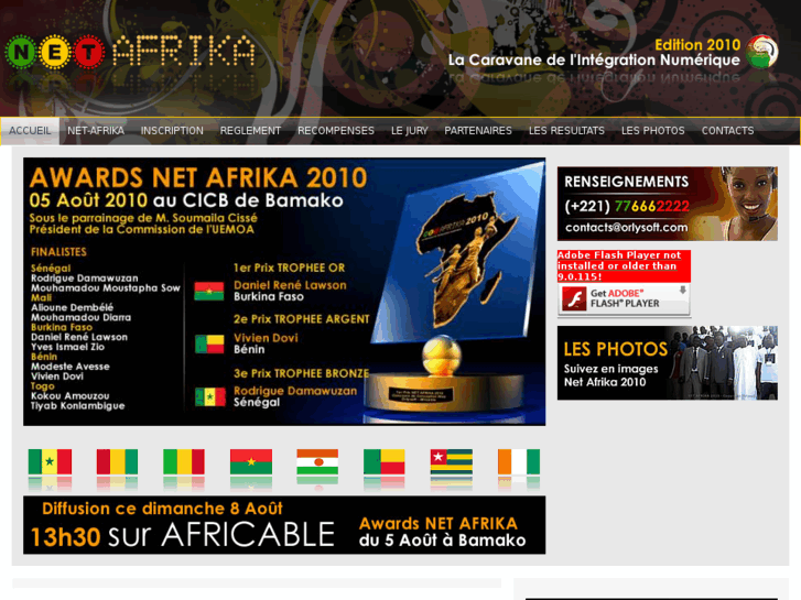www.net-afrika.com