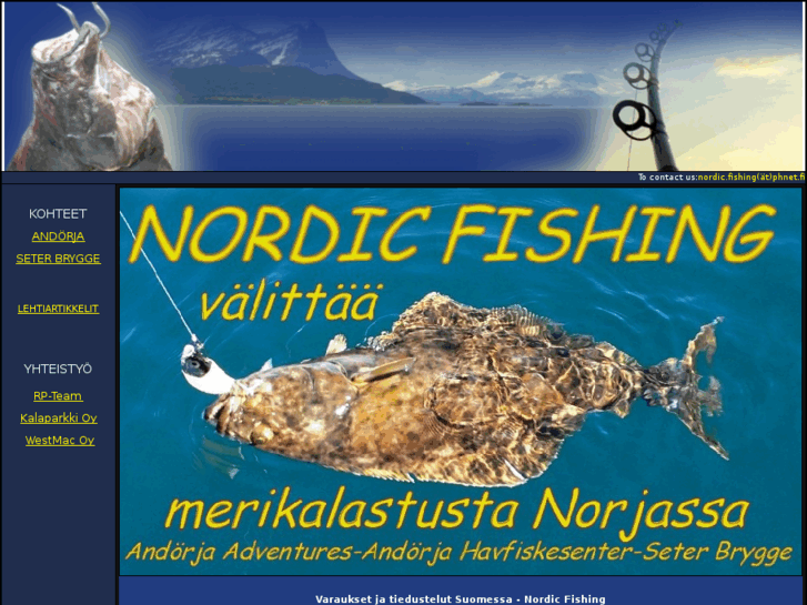 www.nordicfishing.fi