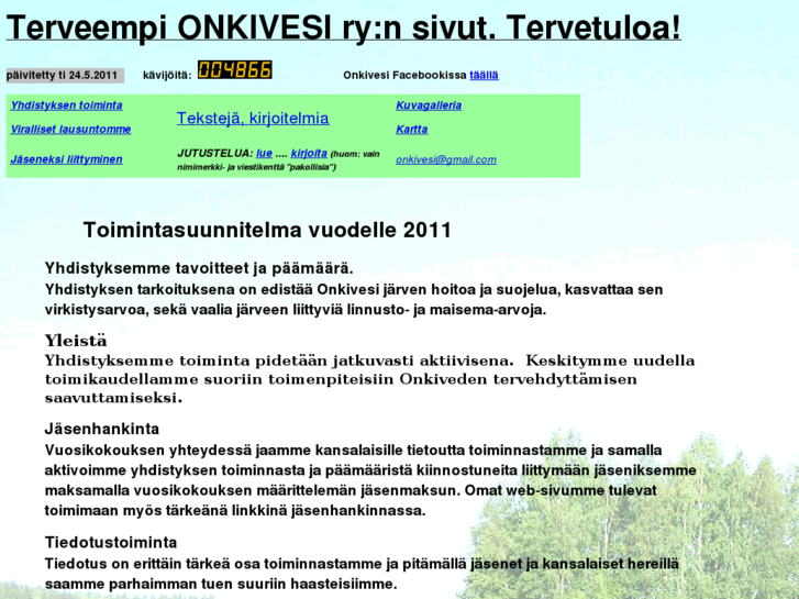 www.onkivesi.net