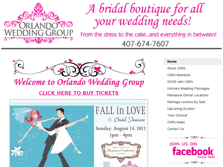 www.orlandoweddinggroup.com