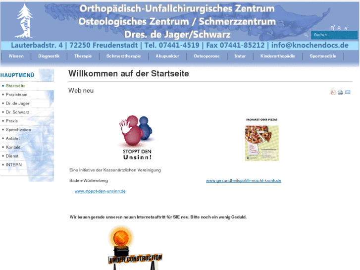 www.orthopaedie-fds.de