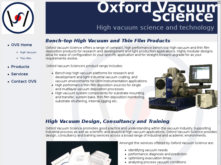 www.oxford-vacuum.com