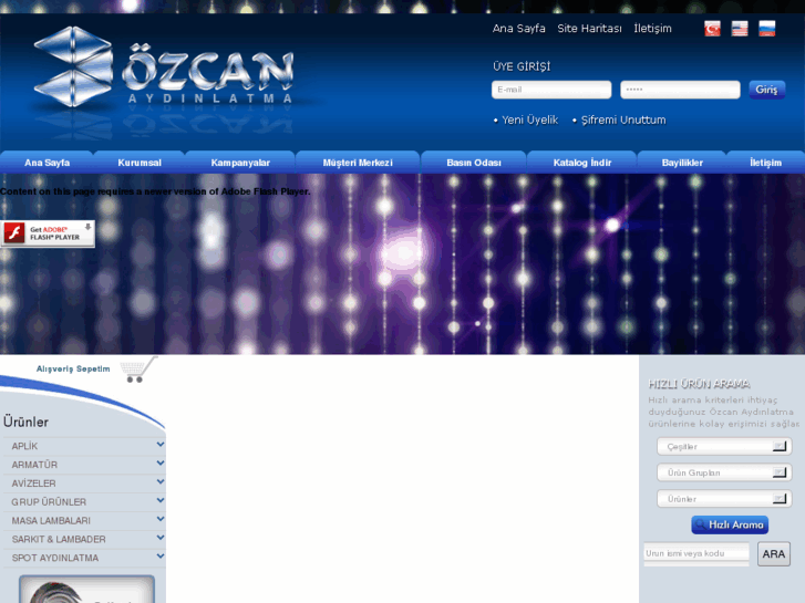 www.ozcanaydinlatma.com.tr