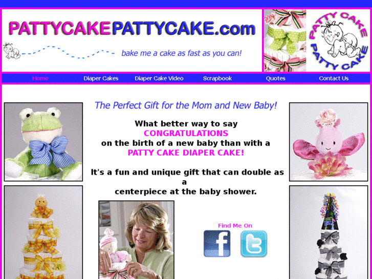 www.paddycakepaddycake.com