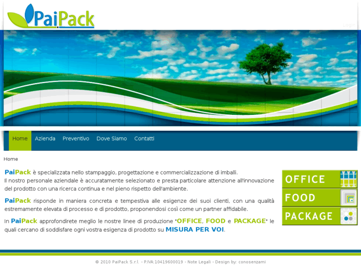 www.paipack.com