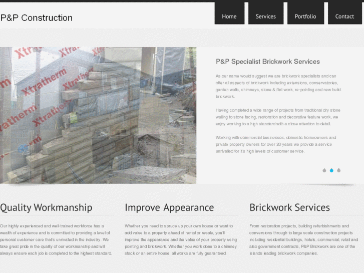 www.pandpbrickwork.com