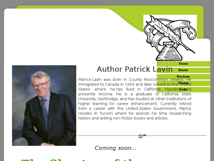 www.patricklavin.com
