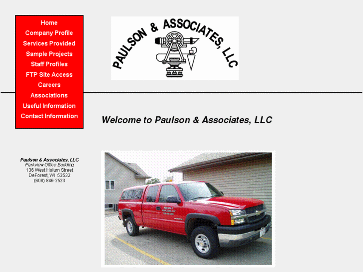 www.paulsonandassociates.com