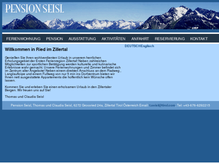 www.pension-seisl.com