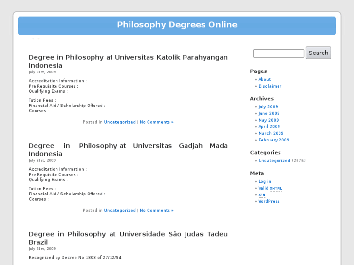 www.philosophydegrees.net