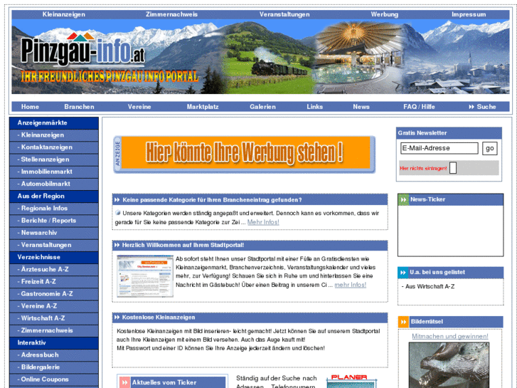 www.pinzgau-info.at