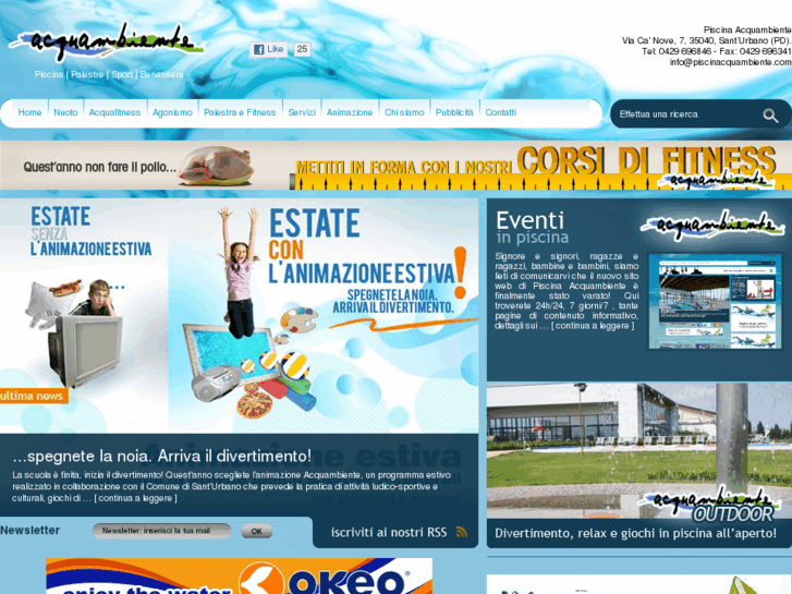 www.piscinacquambiente.com