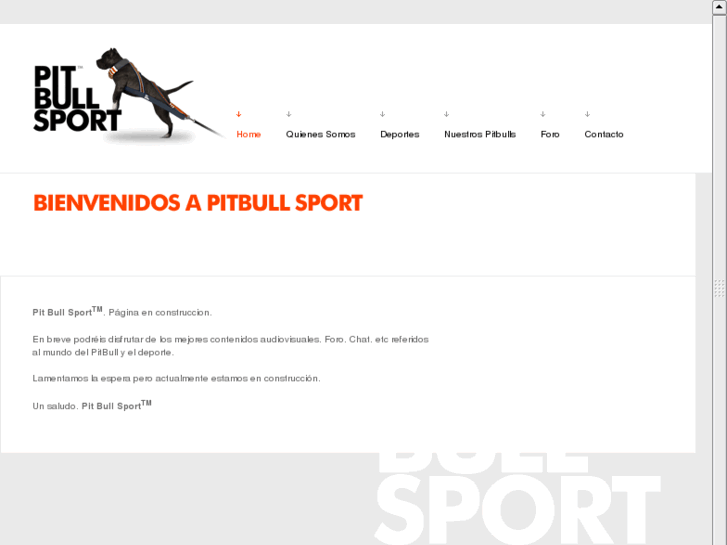 www.pitbullsport.com