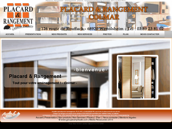 www.placard-rangement-colmar.com