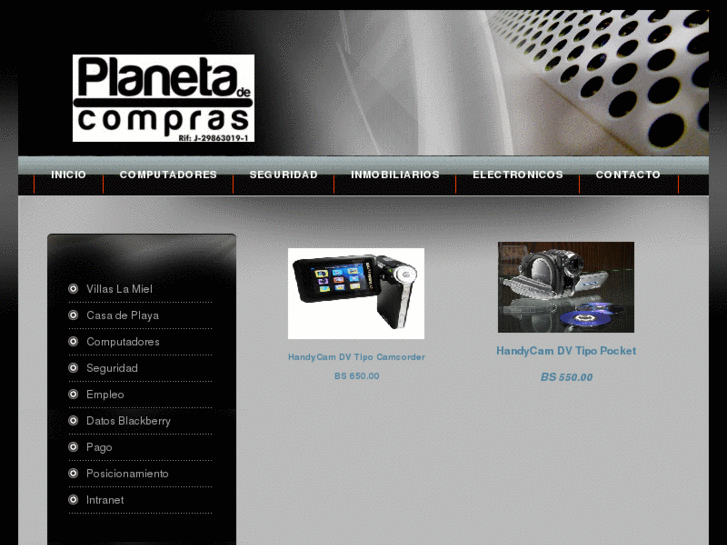 www.planetadecompras.com