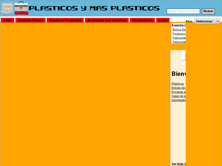 www.plasticosymasplasticos.com