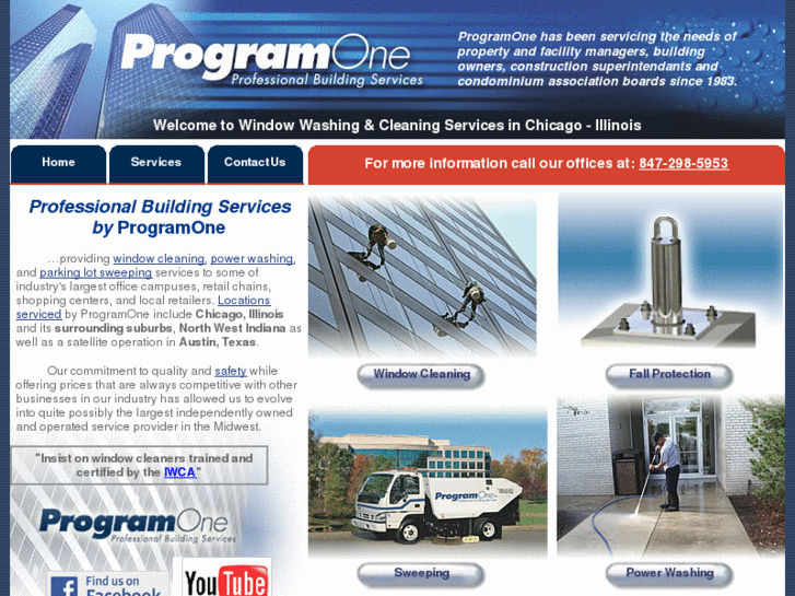 www.programone.net