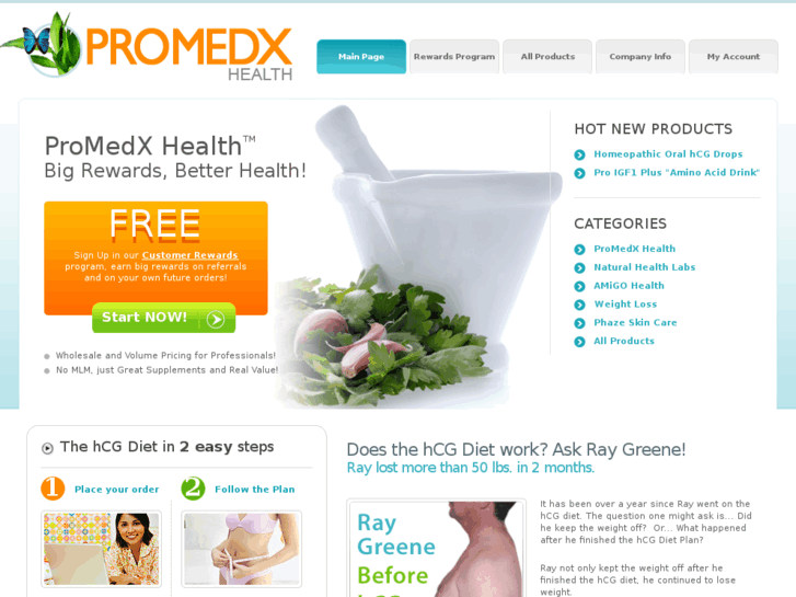 www.promedxhealth.com