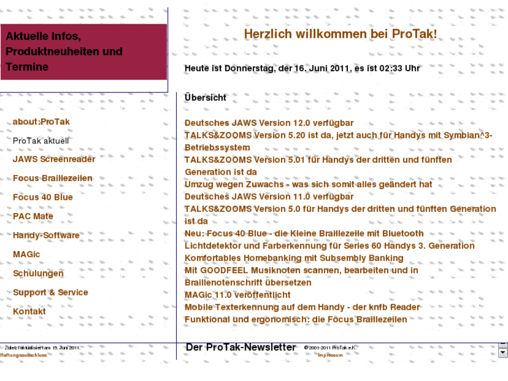 www.protak.net