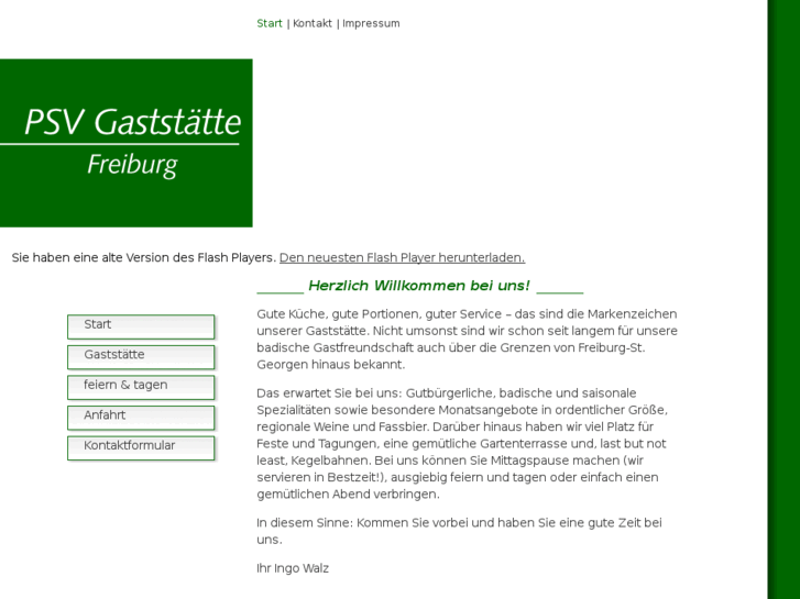 www.psv-gaststaette.de