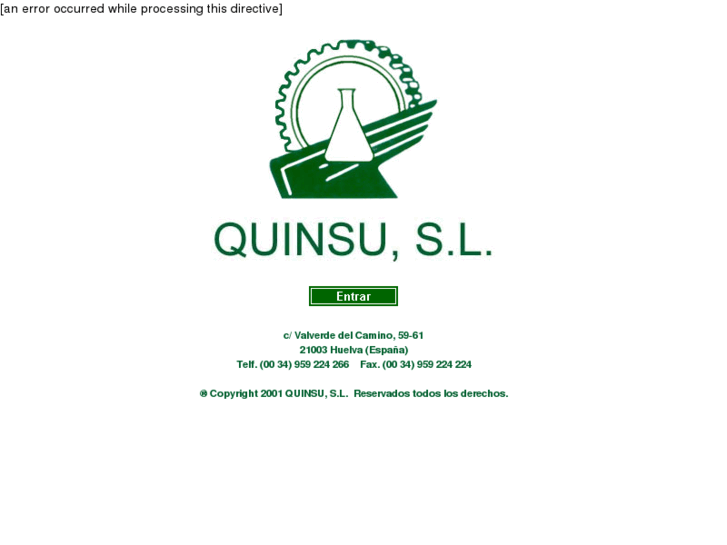 www.quinsu.com