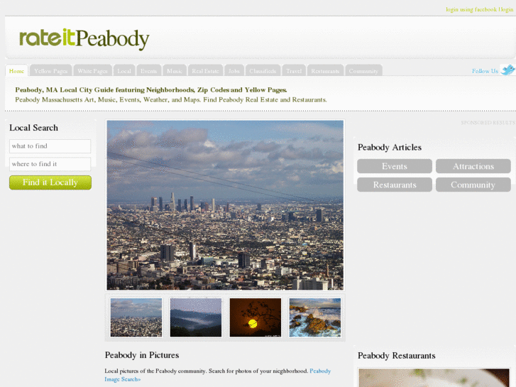 www.rateitpeabody.com