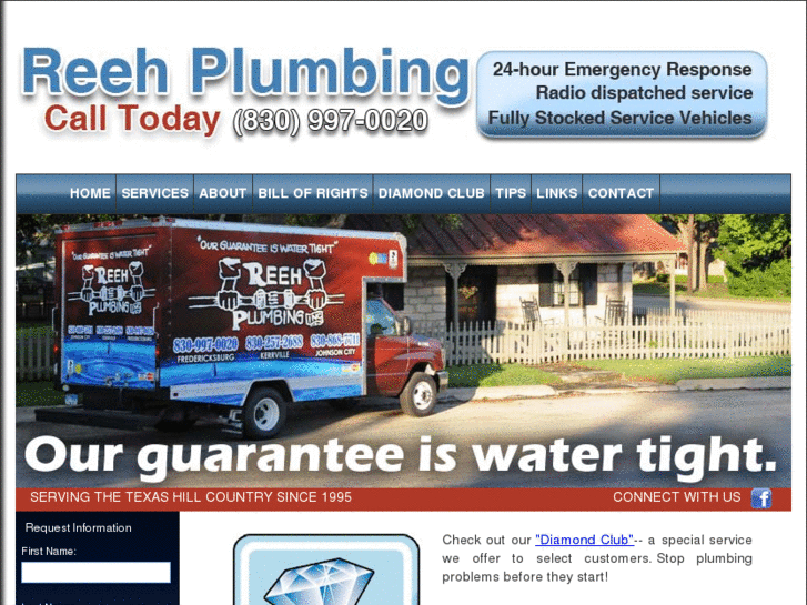 www.reehplumbing.com