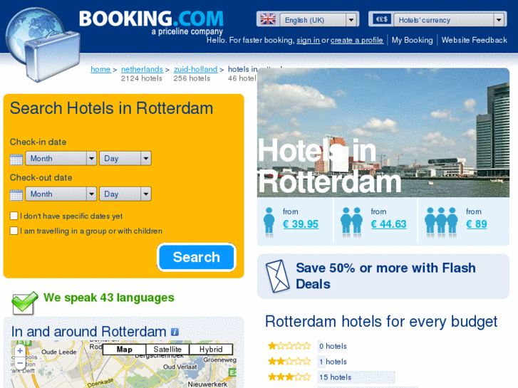 www.rotterdam-hotel.com