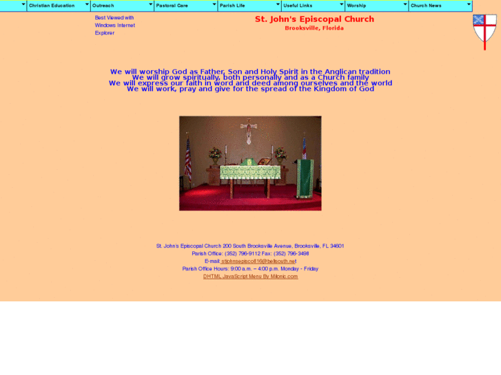 www.saint-johns-brooksville.org