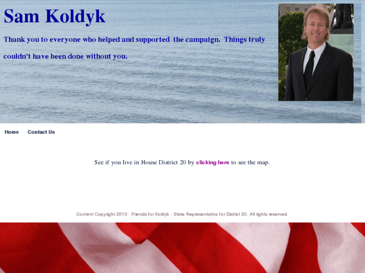 www.samkoldyk.com