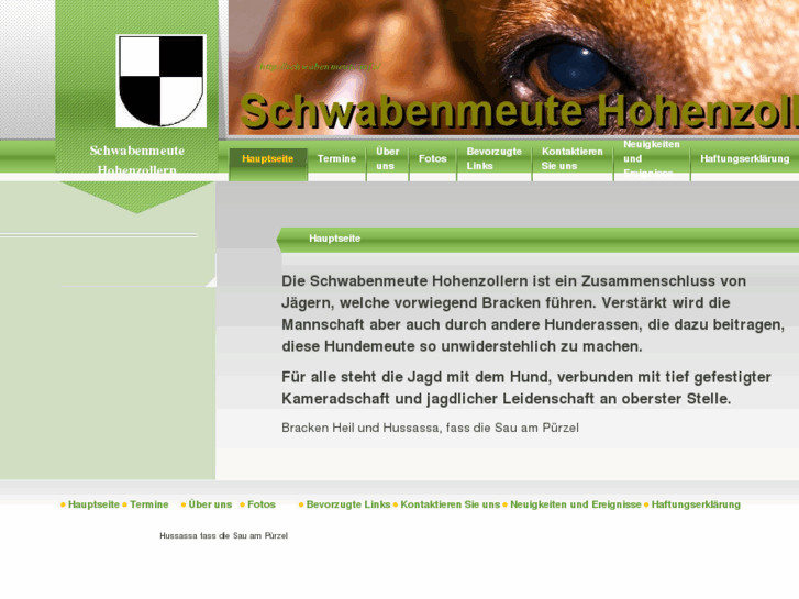 www.schwabenmeute.info