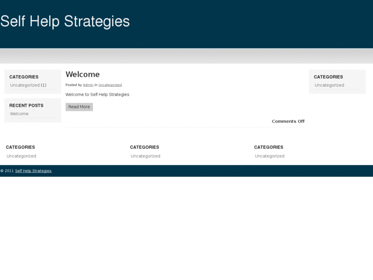 www.selfhelpstrategies.net