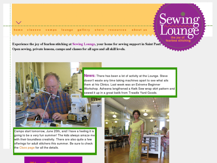 www.sewinglounge.com