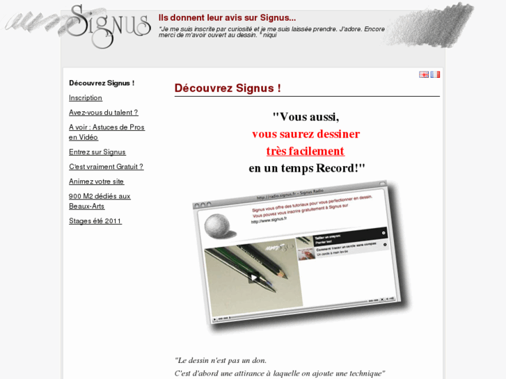 www.signus.fr