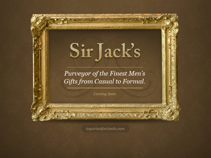 www.sirjacks.com