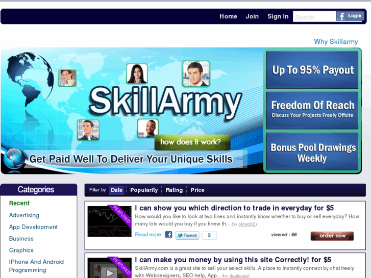 www.skillarmy.com