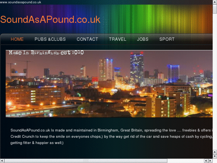 www.soundasapound.co.uk