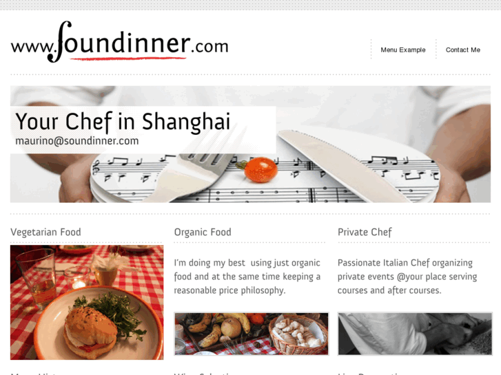 www.soundinner.com