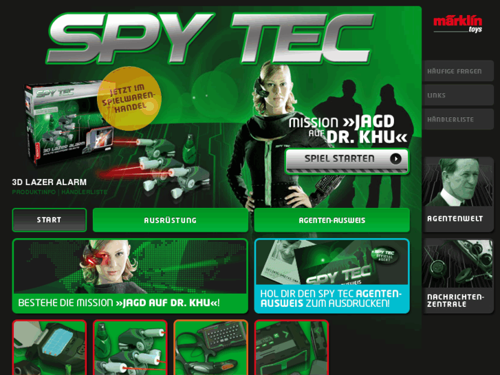 www.spy-tec.es