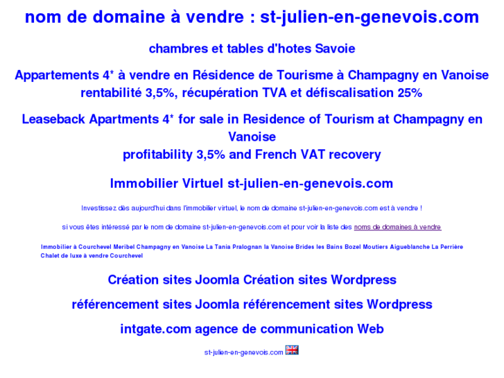 www.st-julien-en-genevois.com